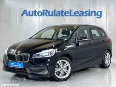BMW Seria 2